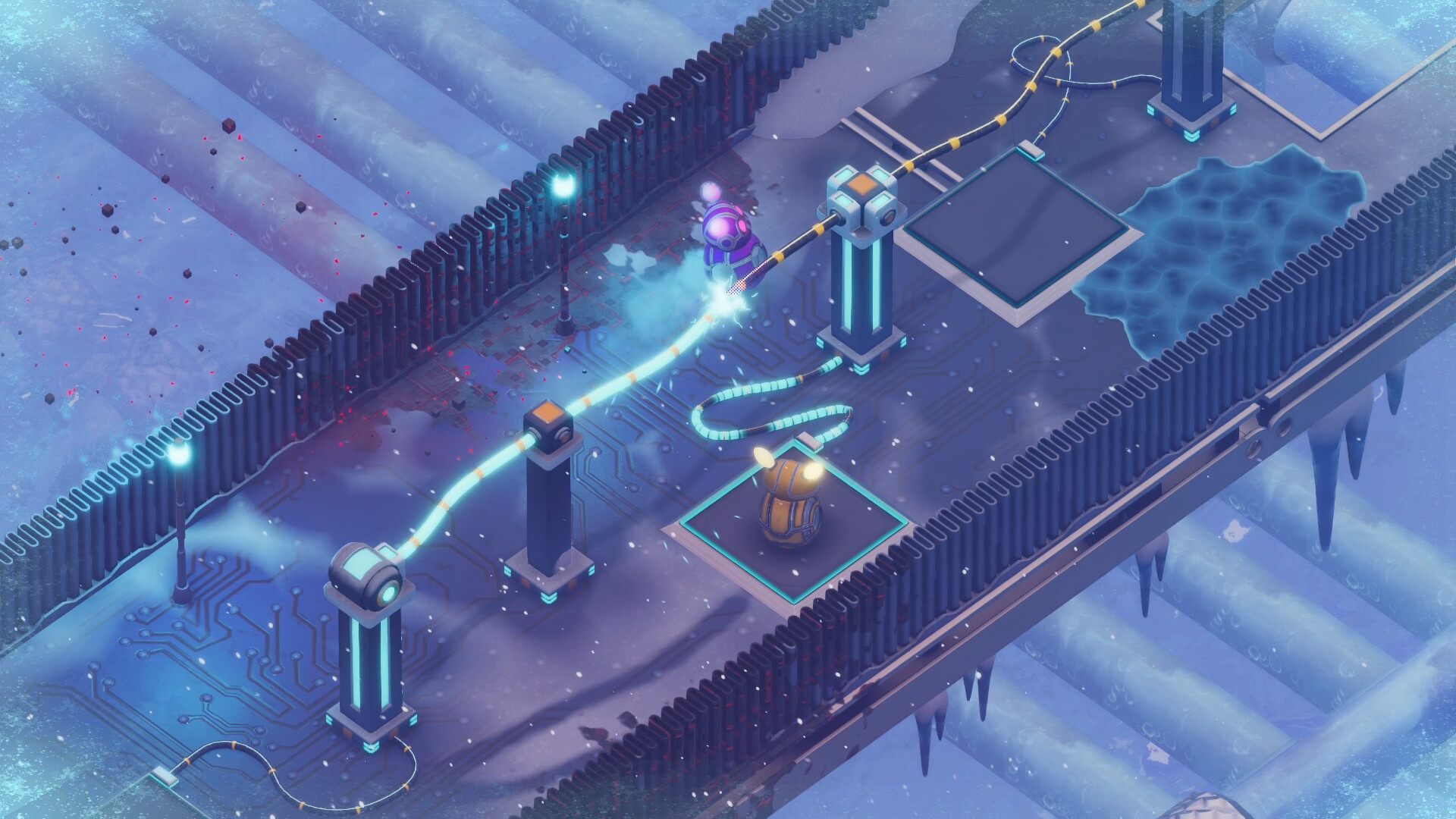 PC《字节之链(Bytebond)》中文版下载Build.20016504_1