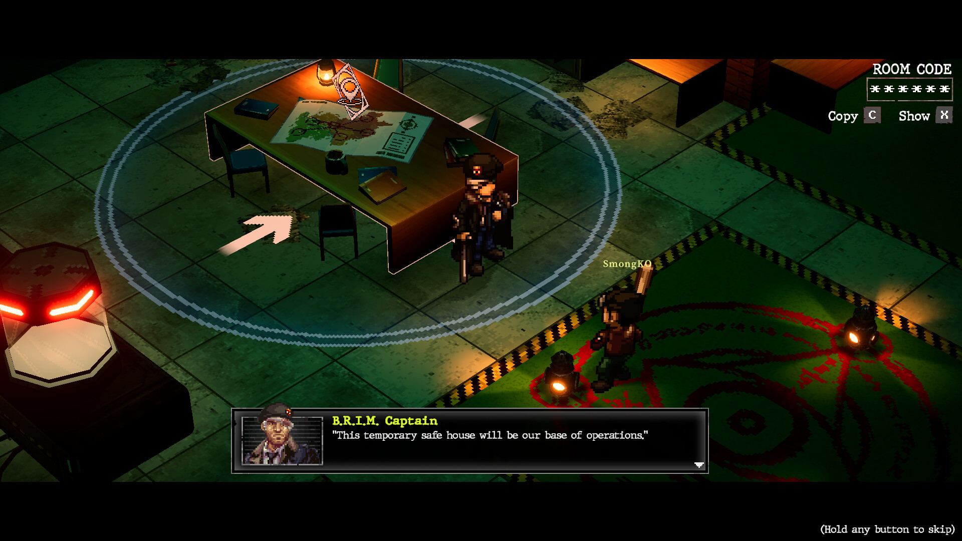 PC《耳语山爆发(Whisper Mountain Outbreak)》中文版下载v334_3