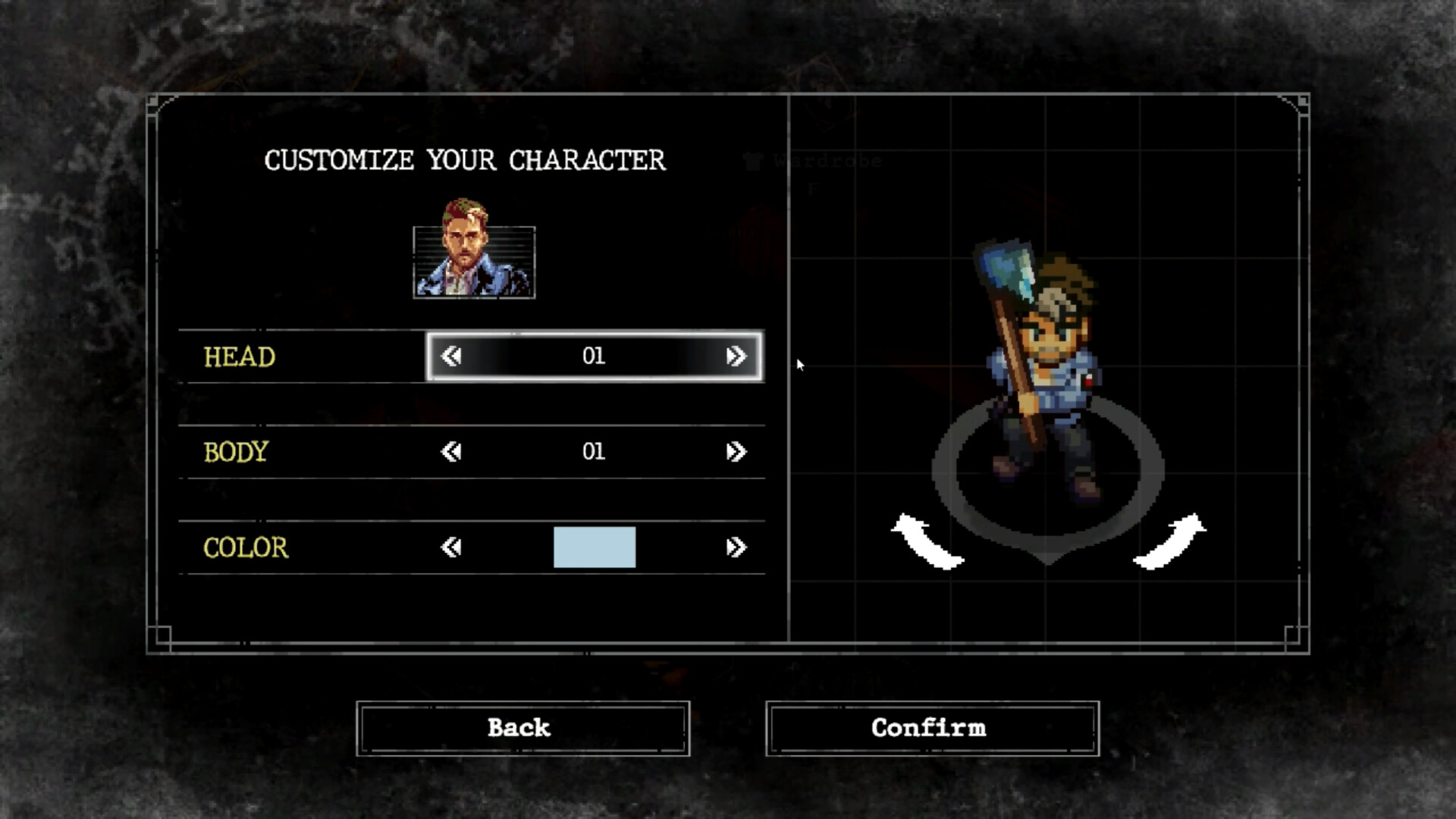 PC《耳语山爆发(Whisper Mountain Outbreak)》中文版下载v334_1