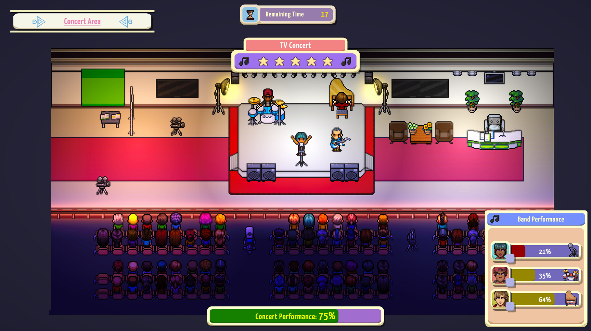 PC《像素人生(To Pixelia)》中文版下载Build.19263175_0