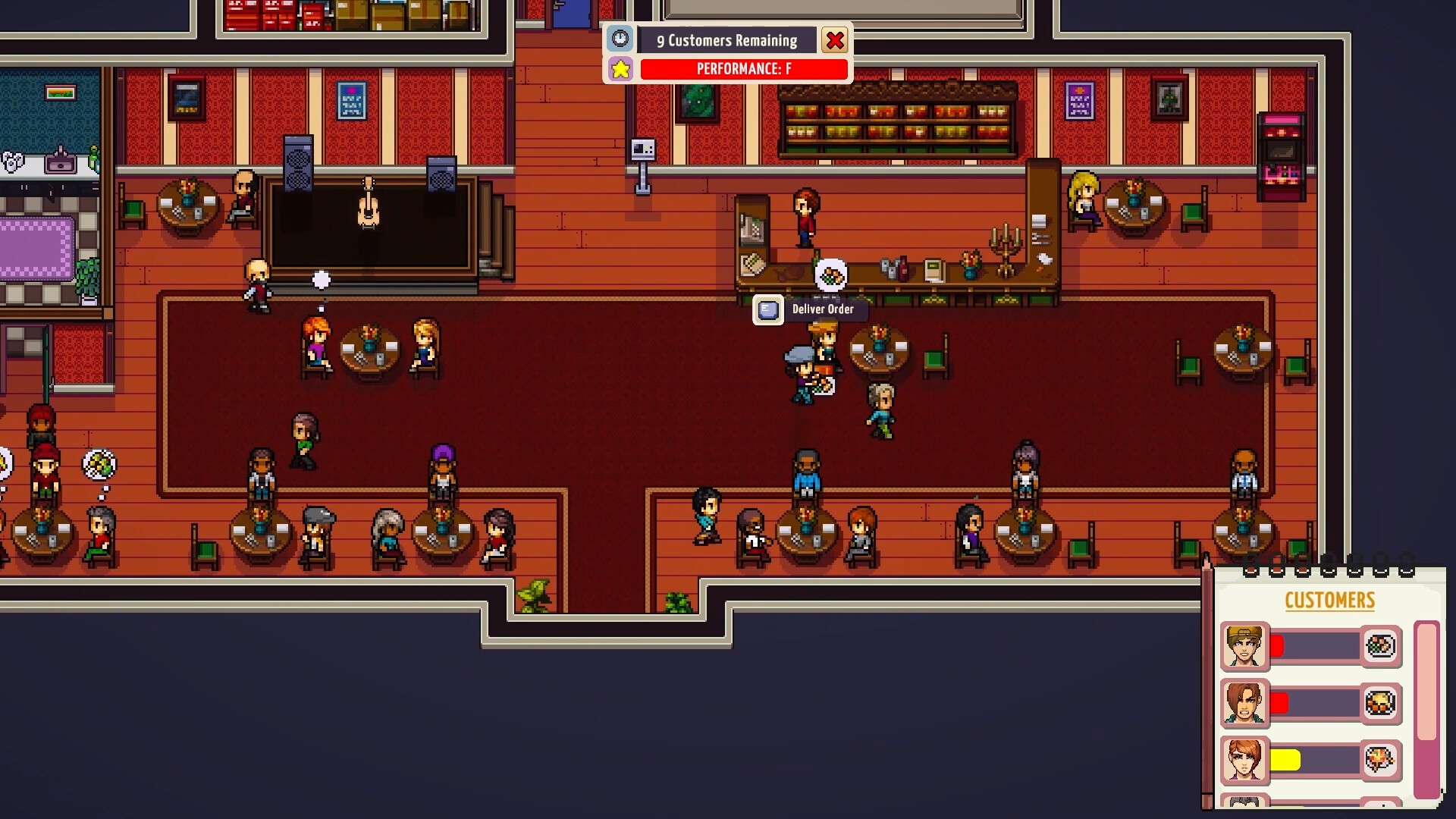 PC《像素人生(To Pixelia)》中文版下载Build.19263175_2