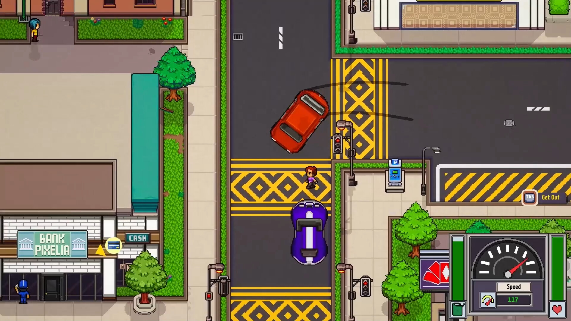 PC《像素人生(To Pixelia)》中文版下载Build.19263175_3