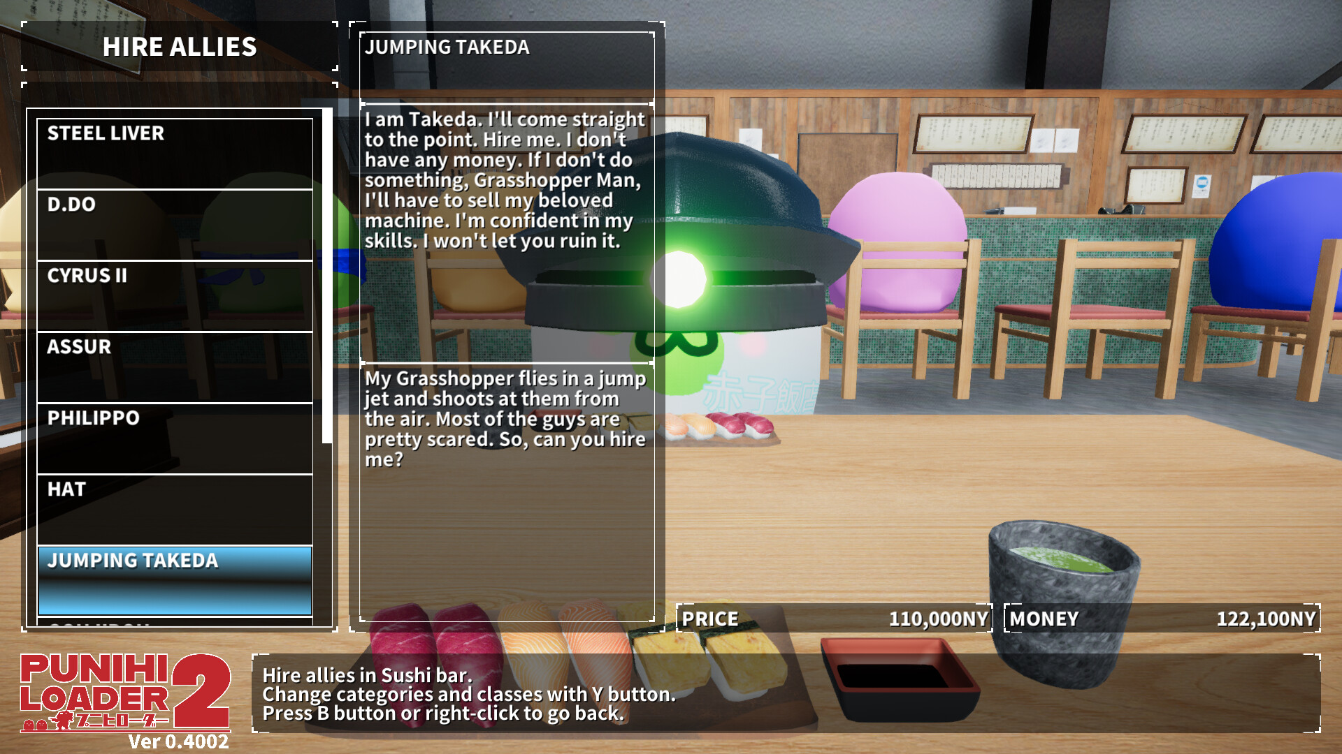 PC《普尼西机人2(PUNIHI LOADER 2)》中文版下载Build.20059905_4