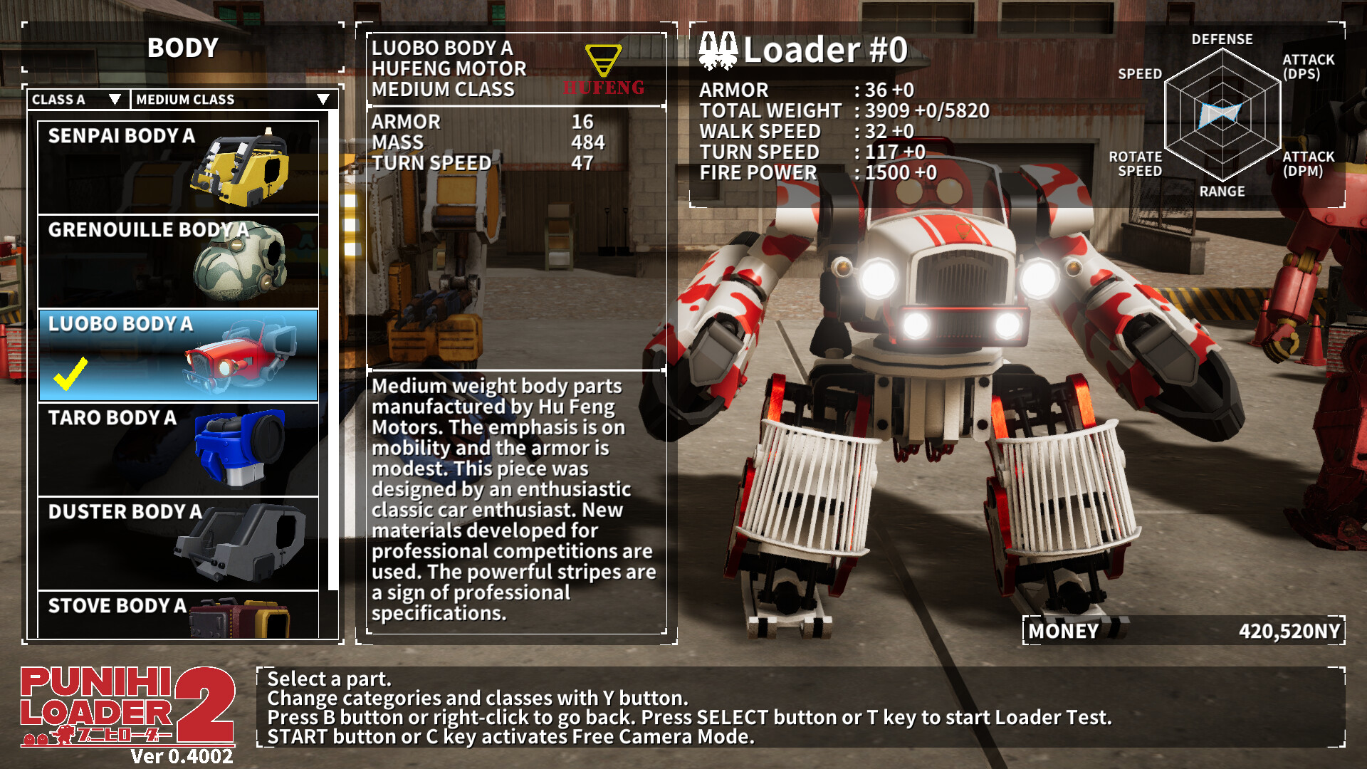 PC《普尼西机人2(PUNIHI LOADER 2)》中文版下载Build.20059905_1