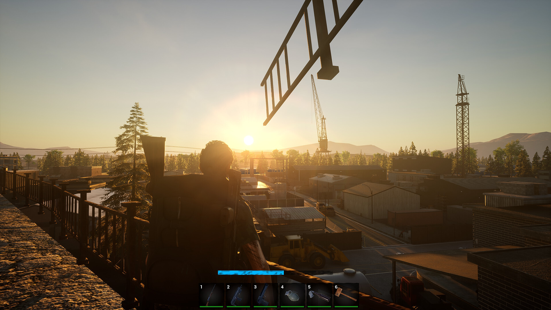 PC《无人生还(No One Survived)》中文版下载v0.0.9.5_0