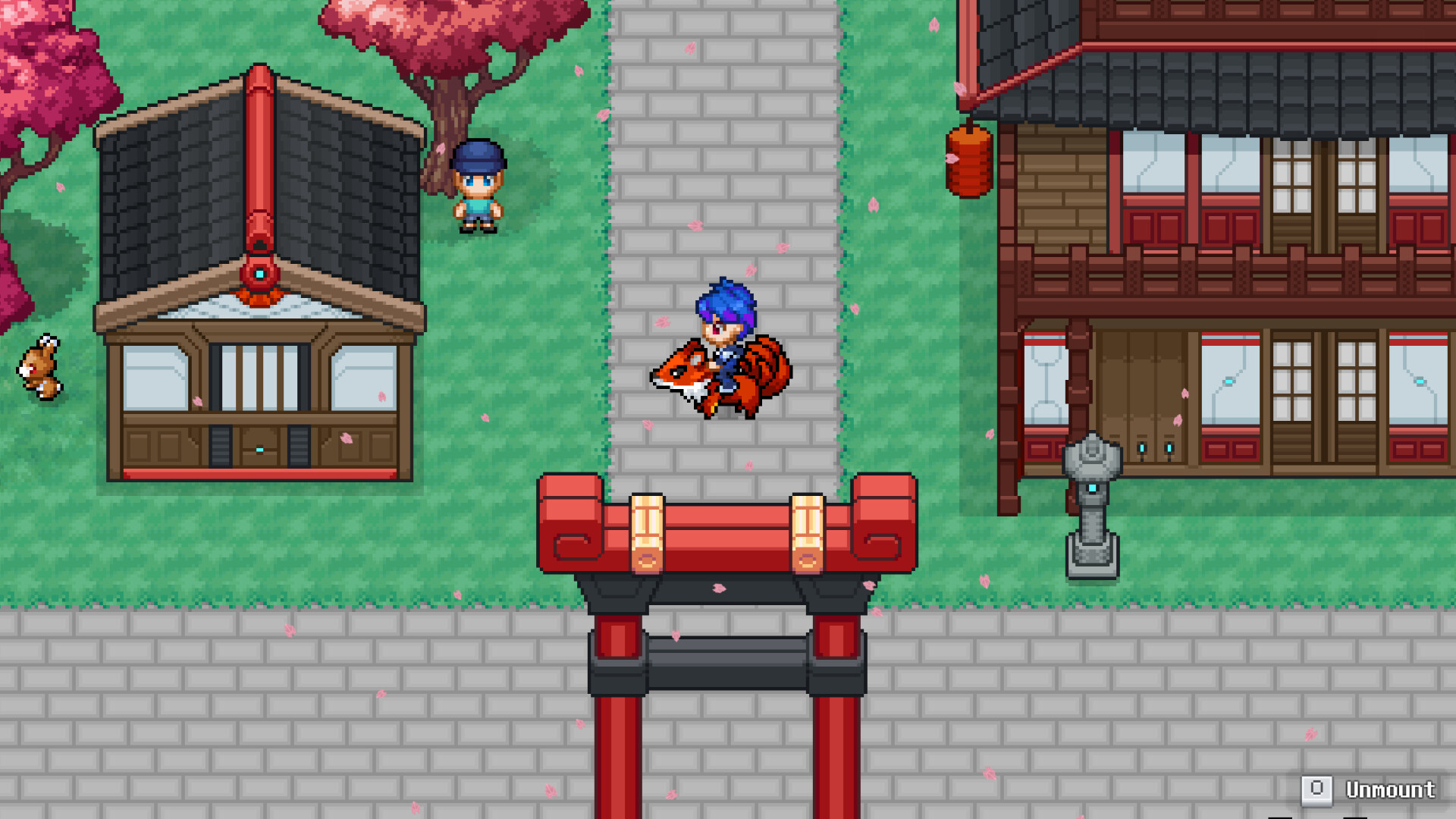 PC《托磨们(Tomomon)》中文版下载Build.19294675_0