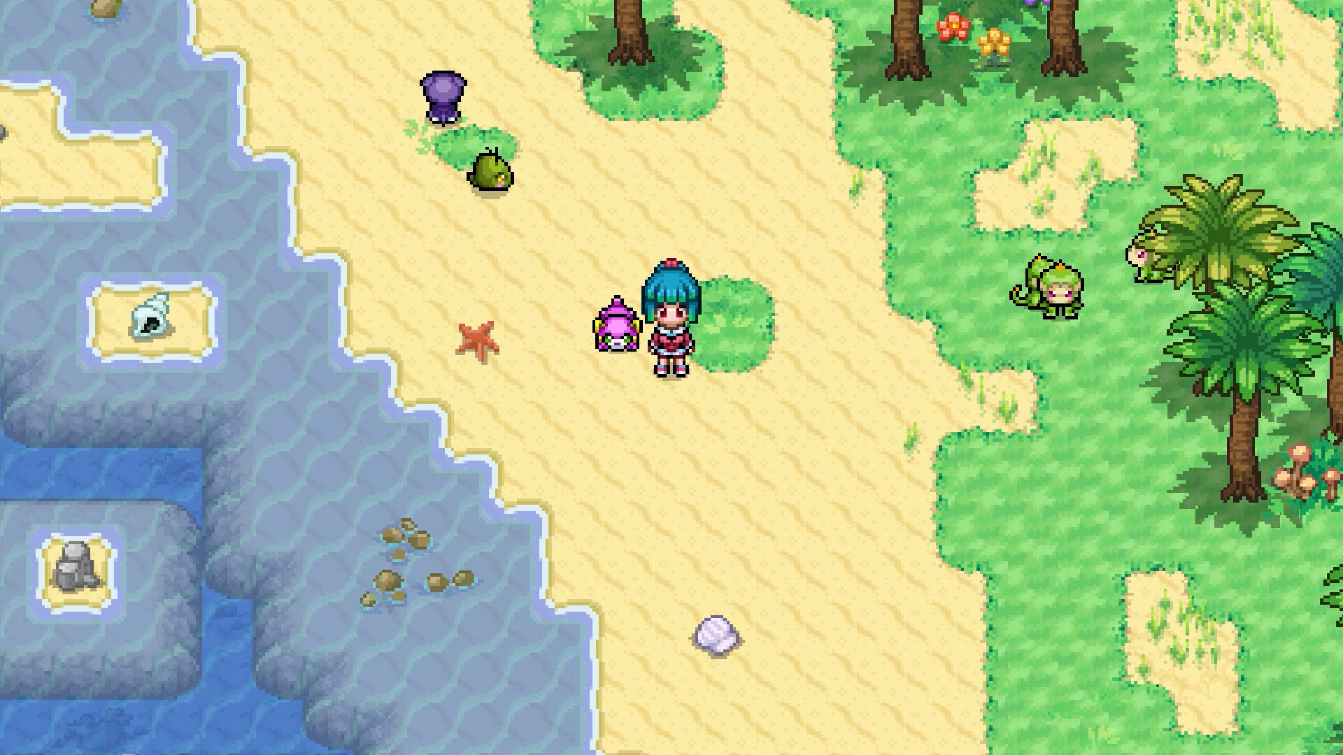 PC《托磨们(Tomomon)》中文版下载Build.19294675_4