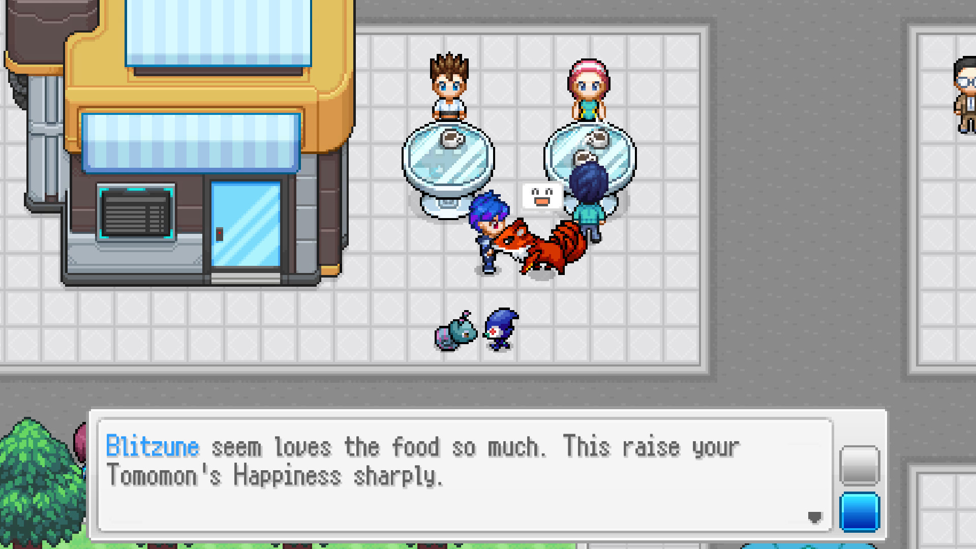 PC《托磨们(Tomomon)》中文版下载Build.19294675_3