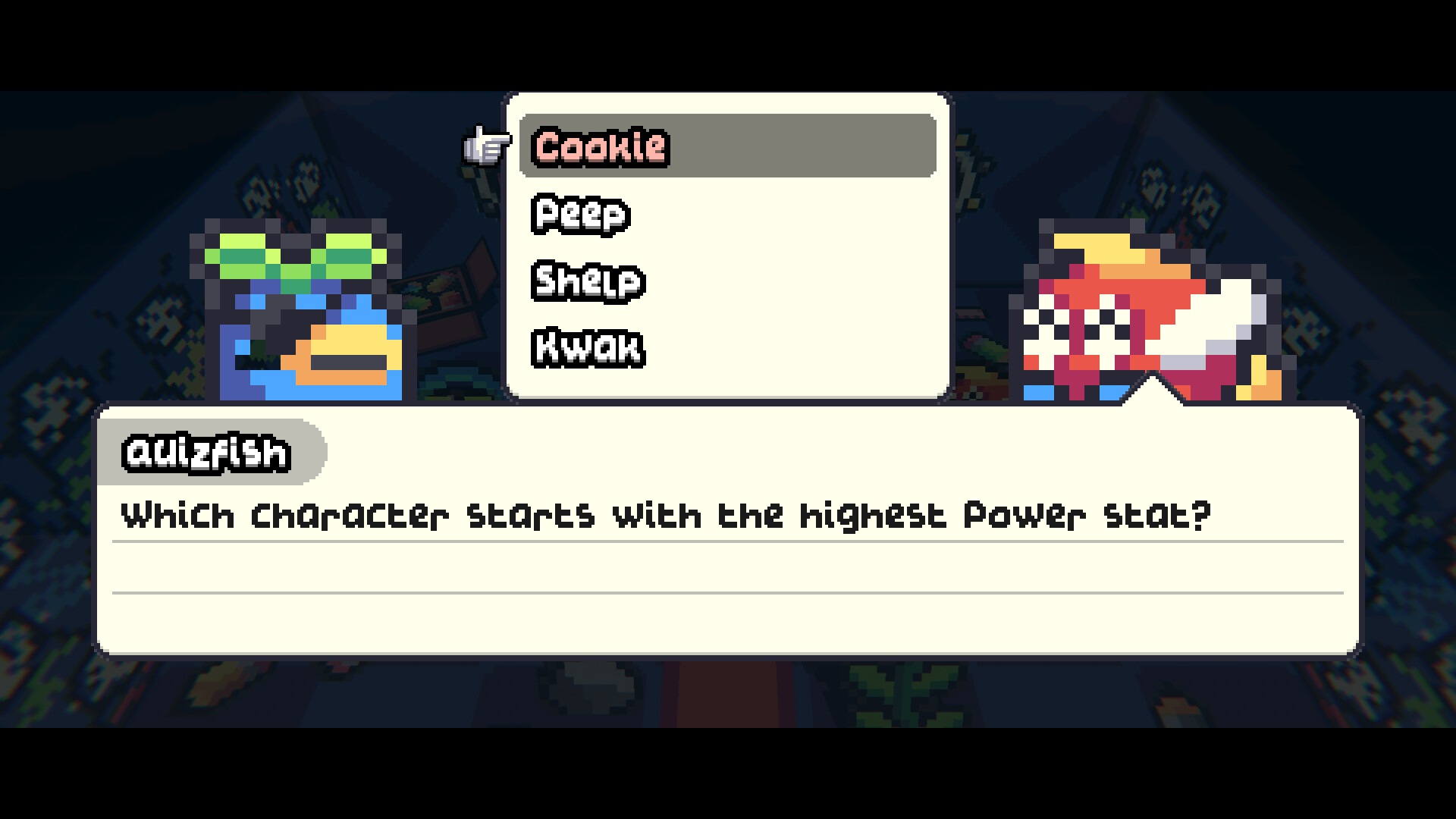 PC《纸片萌兽：小小迷途(Paper Animal Adventure)》中文版下载Build.19751841_5