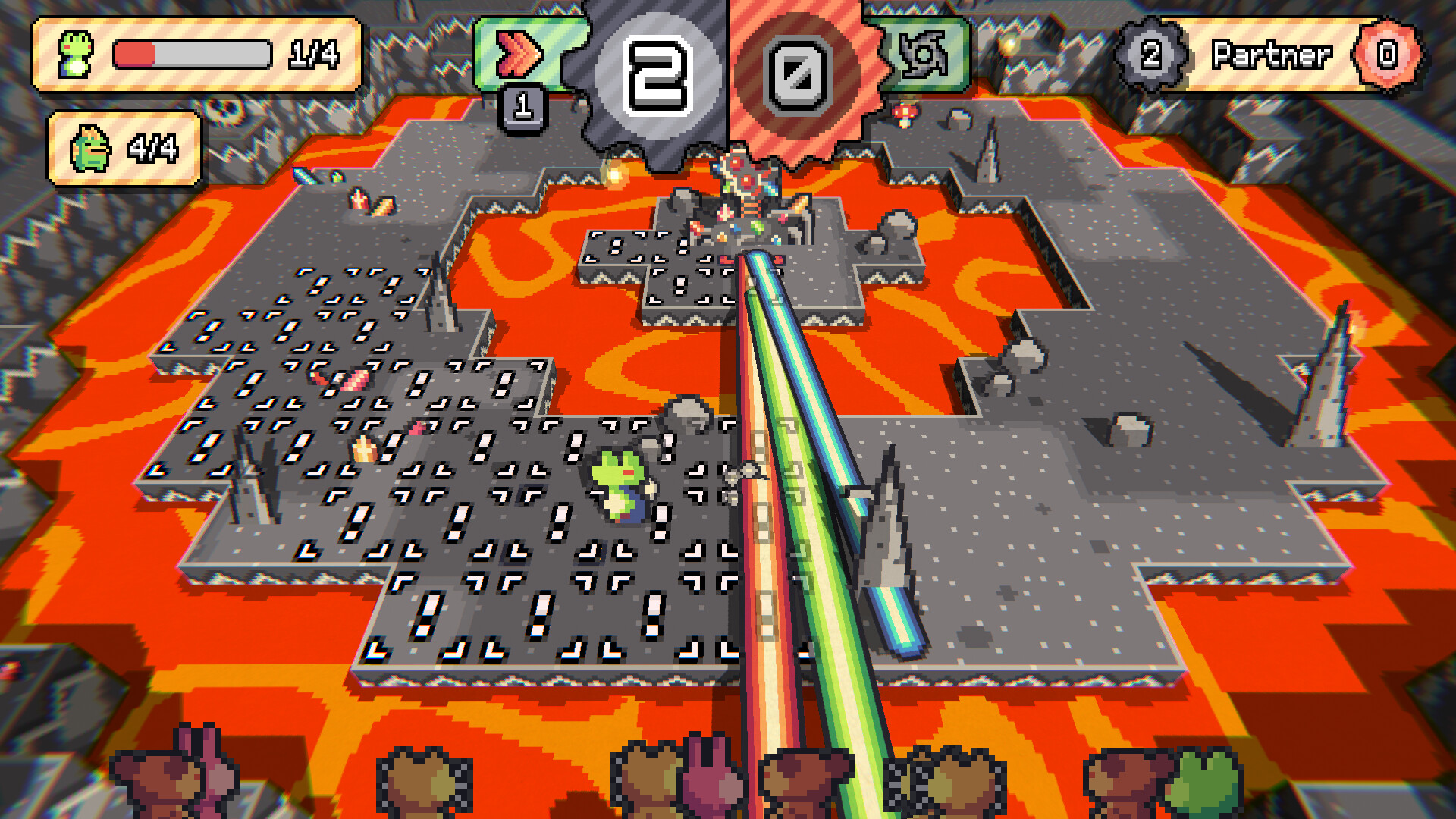 PC《纸片萌兽：小小迷途(Paper Animal Adventure)》中文版下载Build.19751841_1