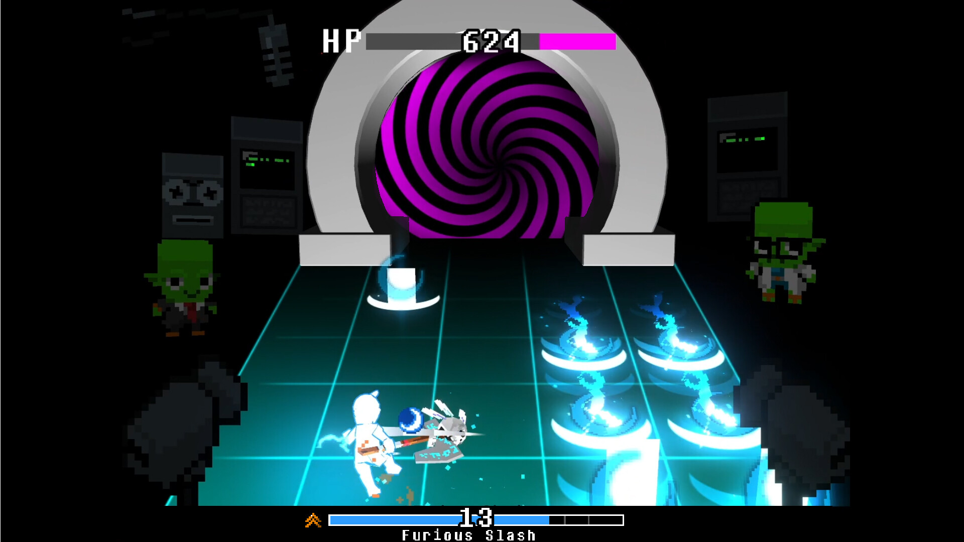 PC《永生2(Everhood 2)》中文版下载v20250818_4