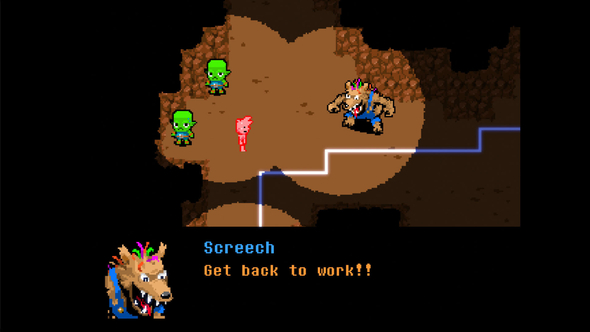 PC《永生2(Everhood 2)》中文版下载v20250818_1