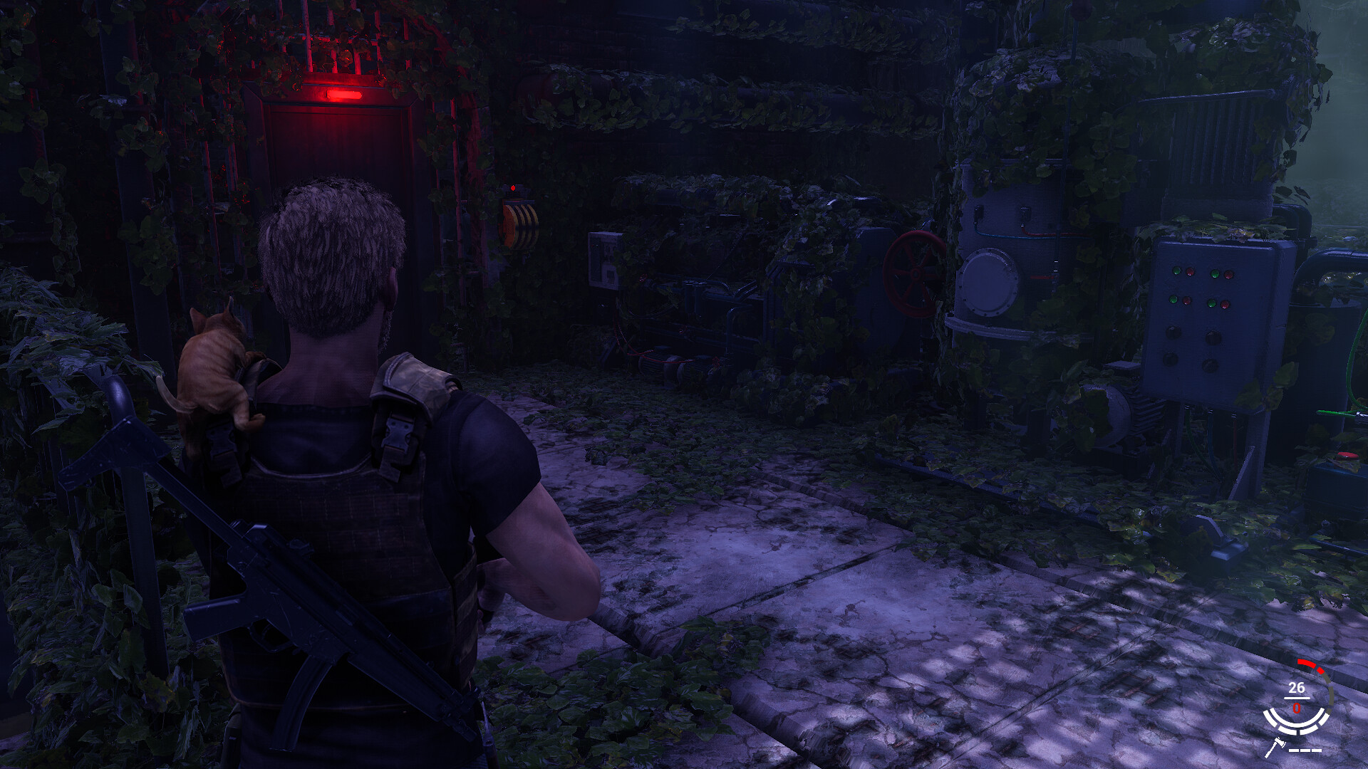 PC《衰变起源(DecayZ Origin)》中文版下载Build.19400742_4