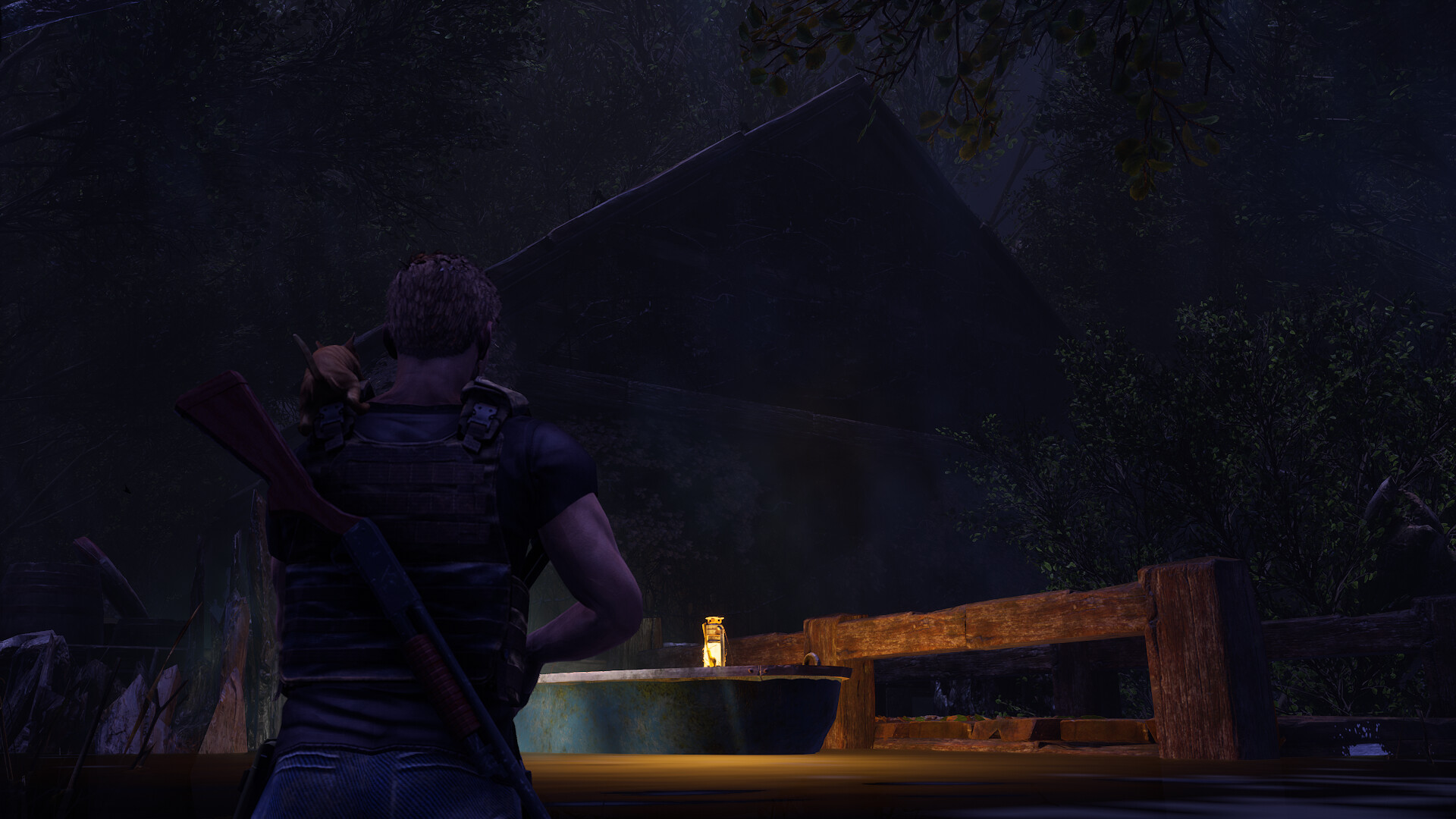 PC《衰变起源(DecayZ Origin)》中文版下载Build.19400742_2