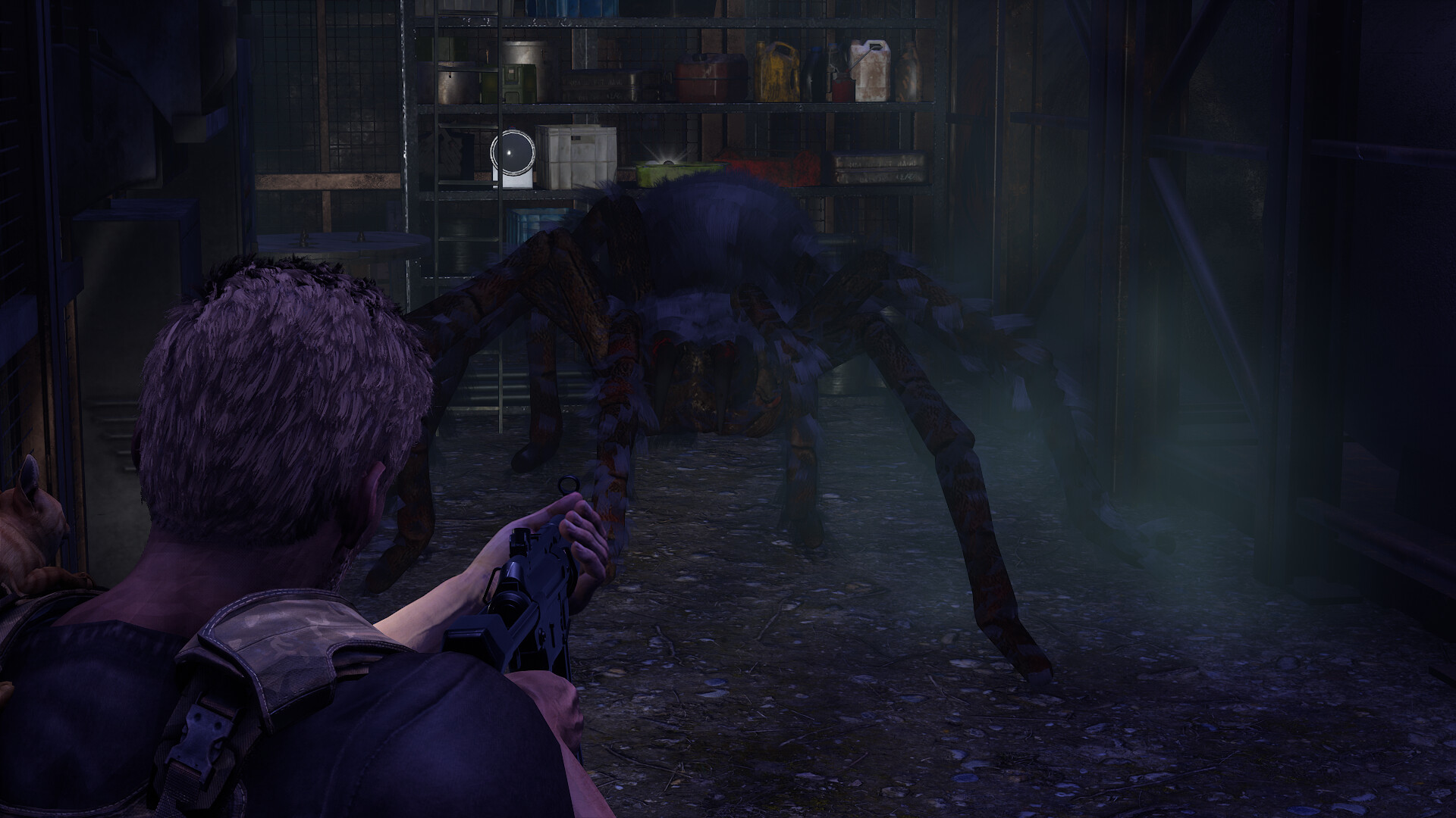 PC《衰变起源(DecayZ Origin)》中文版下载Build.19400742_1