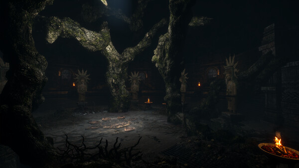 PC《向生而死 Death Relives》中文版下载Build.19347512+全DLC_8