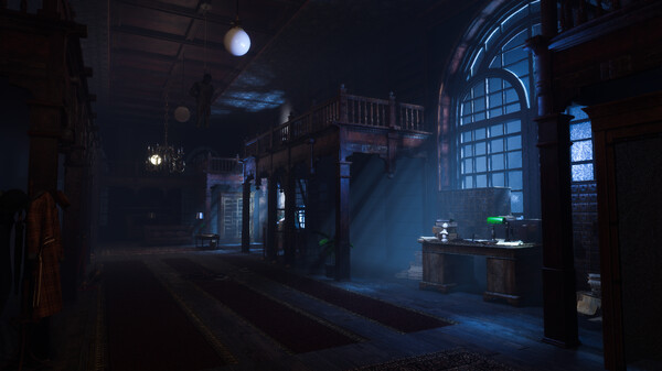 PC《向生而死 Death Relives》中文版下载Build.19347512+全DLC_1