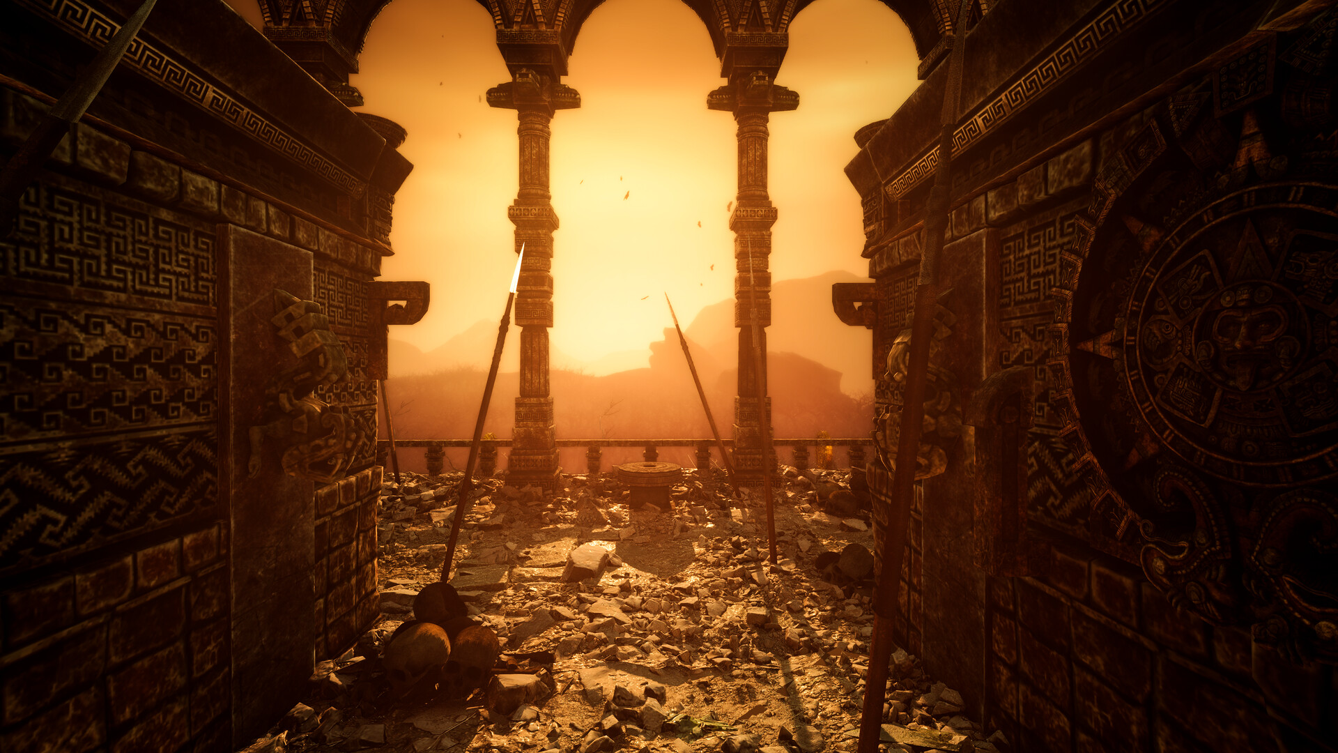 PC《向生而死(Death Relives》中文版下载v0.14.68.408_4