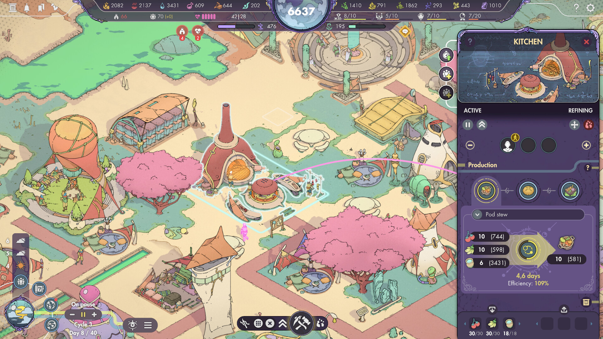 PC《奇星协力(Synergy)》中文版下载v1.1_1