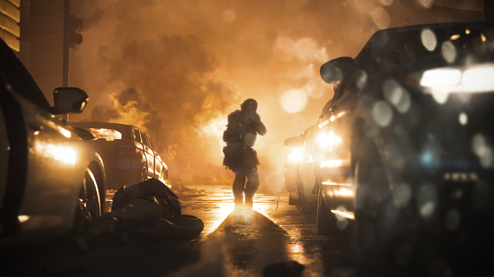 PC《使命召唤16 现代战争(Call of Duty Modern Warfare)》中文版下载v8.67_6