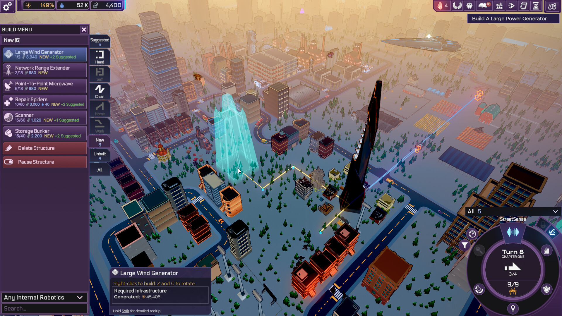 PC《人工智能的选择》中文版下载Build.19365705_3