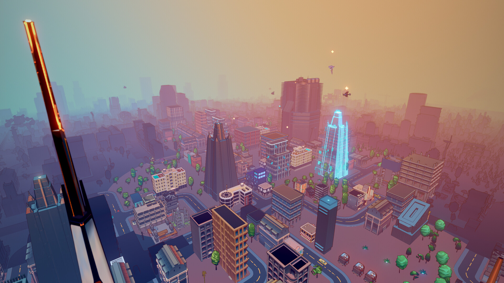 PC《人工智能的选择》中文版下载Build.19365705_0