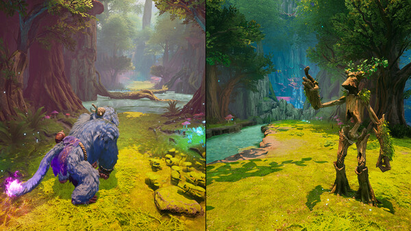 【PC】双影奇境 Build.16999078 +预购特典+全DLC 免安装豪华中文版【85GB】_8