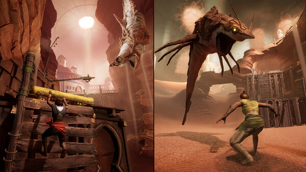 【PC】双影奇境 Build.16999078 +预购特典+全DLC 免安装豪华中文版【85GB】_10