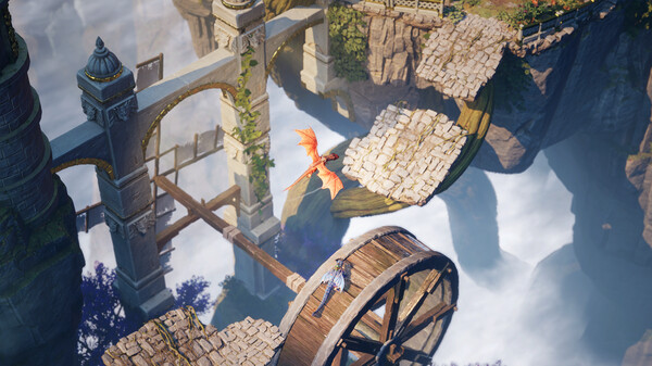 【PC】双影奇境 Build.16999078 +预购特典+全DLC 免安装豪华中文版【85GB】_4