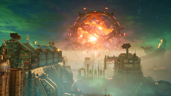 【PC】双影奇境 Build.16999078 +预购特典+全DLC 免安装豪华中文版【85GB】_9