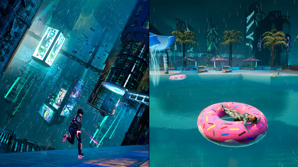 【PC】双影奇境 Build.16999078 +预购特典+全DLC 免安装豪华中文版【85GB】_2