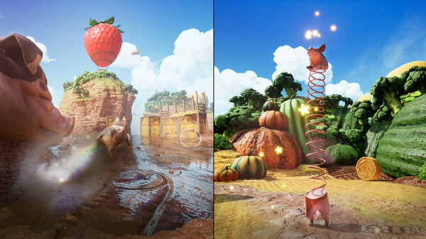 【PC】双影奇境 Build.16999078 +预购特典+全DLC 免安装豪华中文版【85GB】_5