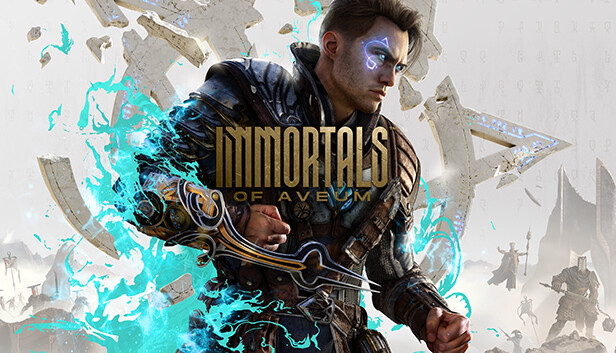 PC《不朽者传奇》官方中文Build.16942818+全DLC_0
