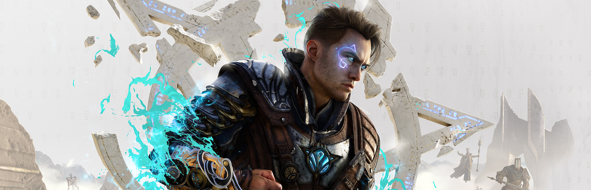 PC《不朽者传奇》官方中文Build.16942818+全DLC_2