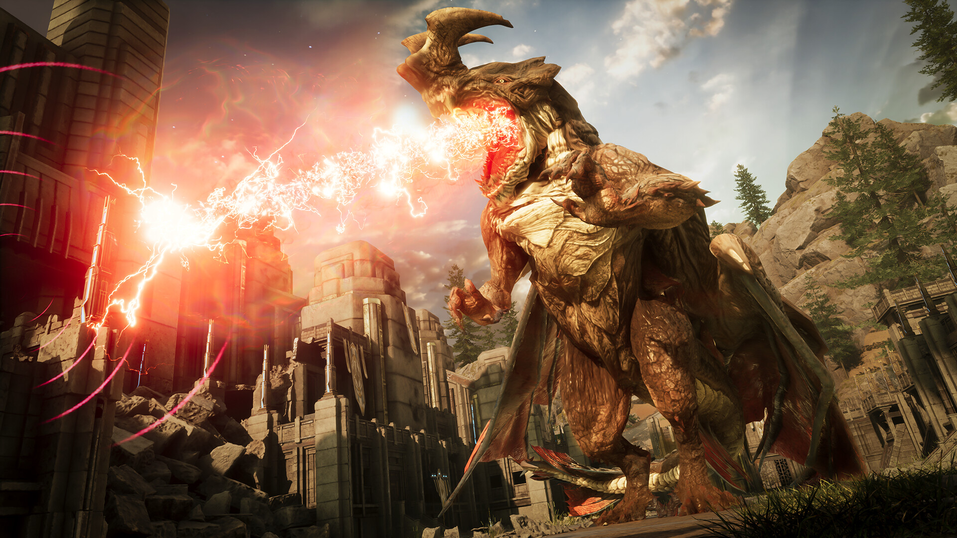 PC《不朽者传奇》官方中文Build.16942818+全DLC_4