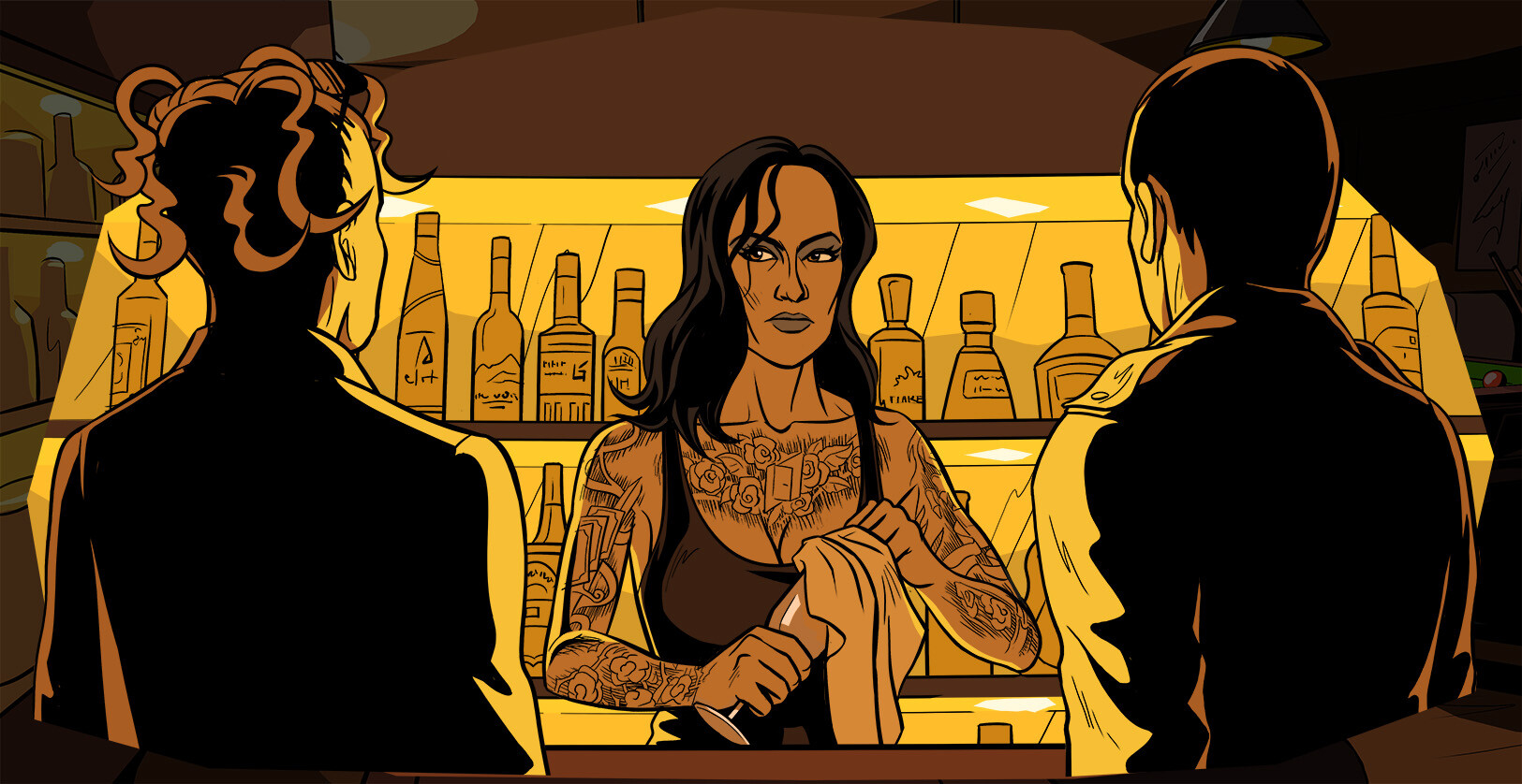 PC《平行实验(Parallel Experiment)》中文版下载Build.19354652_1