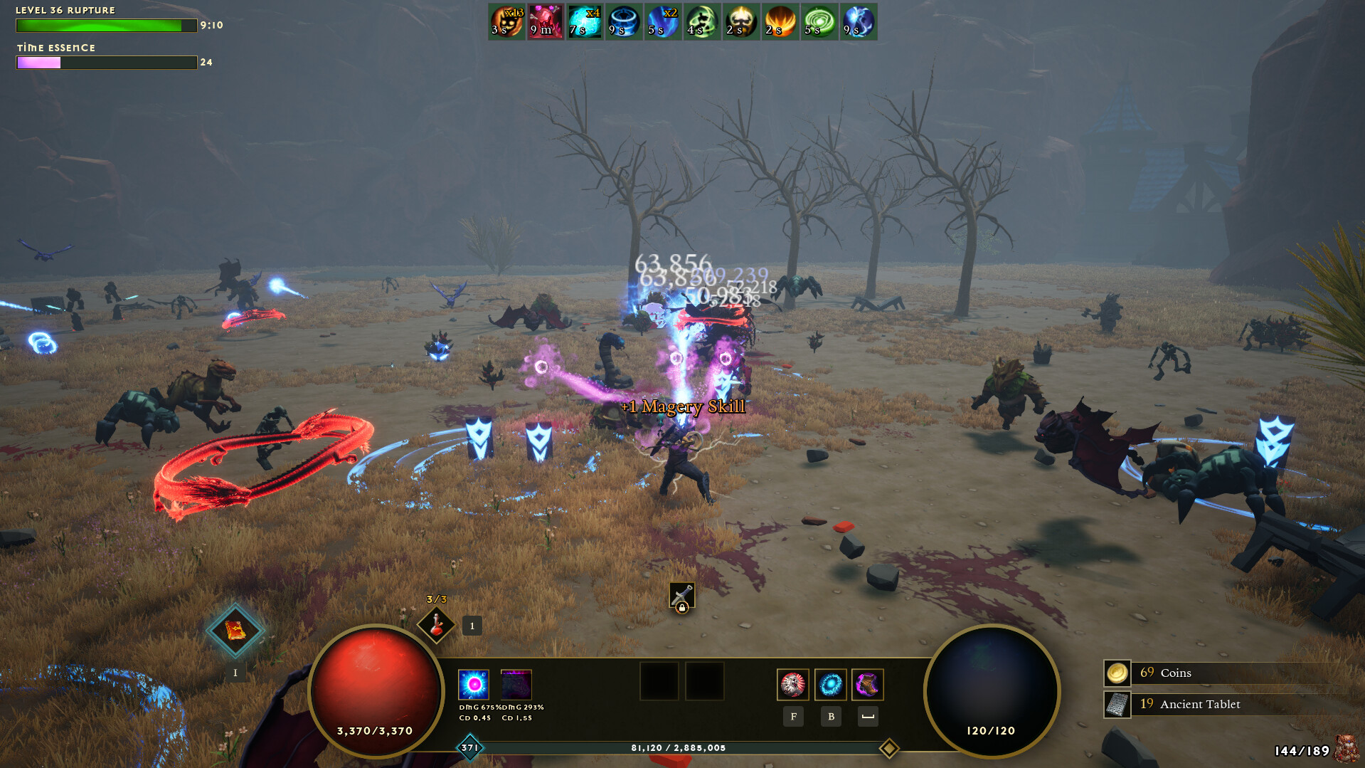 PC《矮人领域(Dwarven Realms)》中文版下载Build.19588658_1