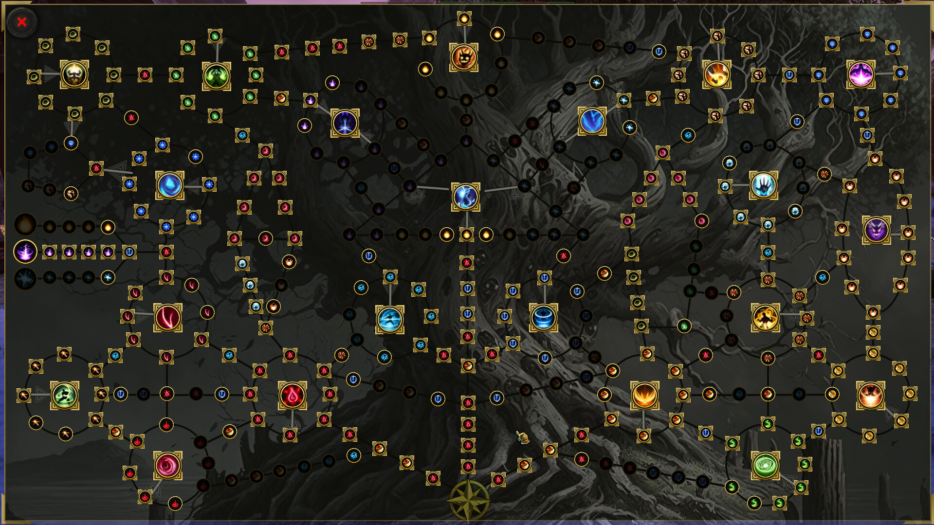 PC《矮人领域(Dwarven Realms)》中文版下载Build.19588658_2