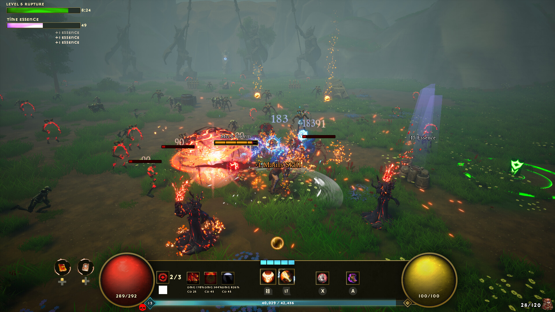 PC《矮人领域(Dwarven Realms)》中文版下载Build.19588658_0