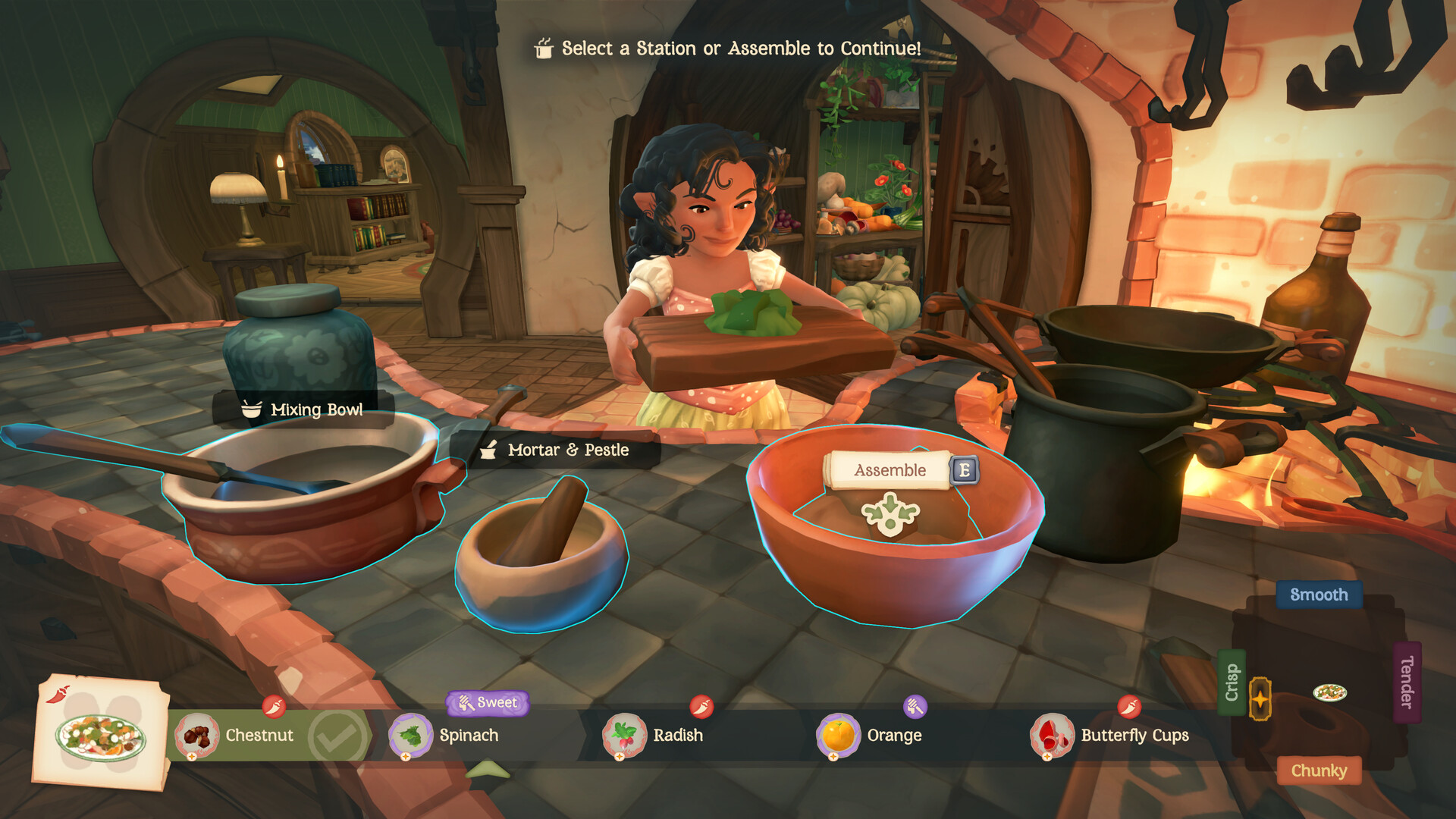 PC《指环王：夏尔传说(Tales of the Shire: Lord of Rings Game)》中文版下载v1.0.1_1