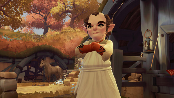 PC《指环王™ 夏尔传说(Dust Fleet)》中文版下载Build.19476376+全DLC_9