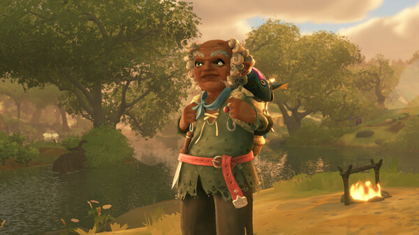 PC《指环王™ 夏尔传说(Dust Fleet)》中文版下载Build.19476376+全DLC_11