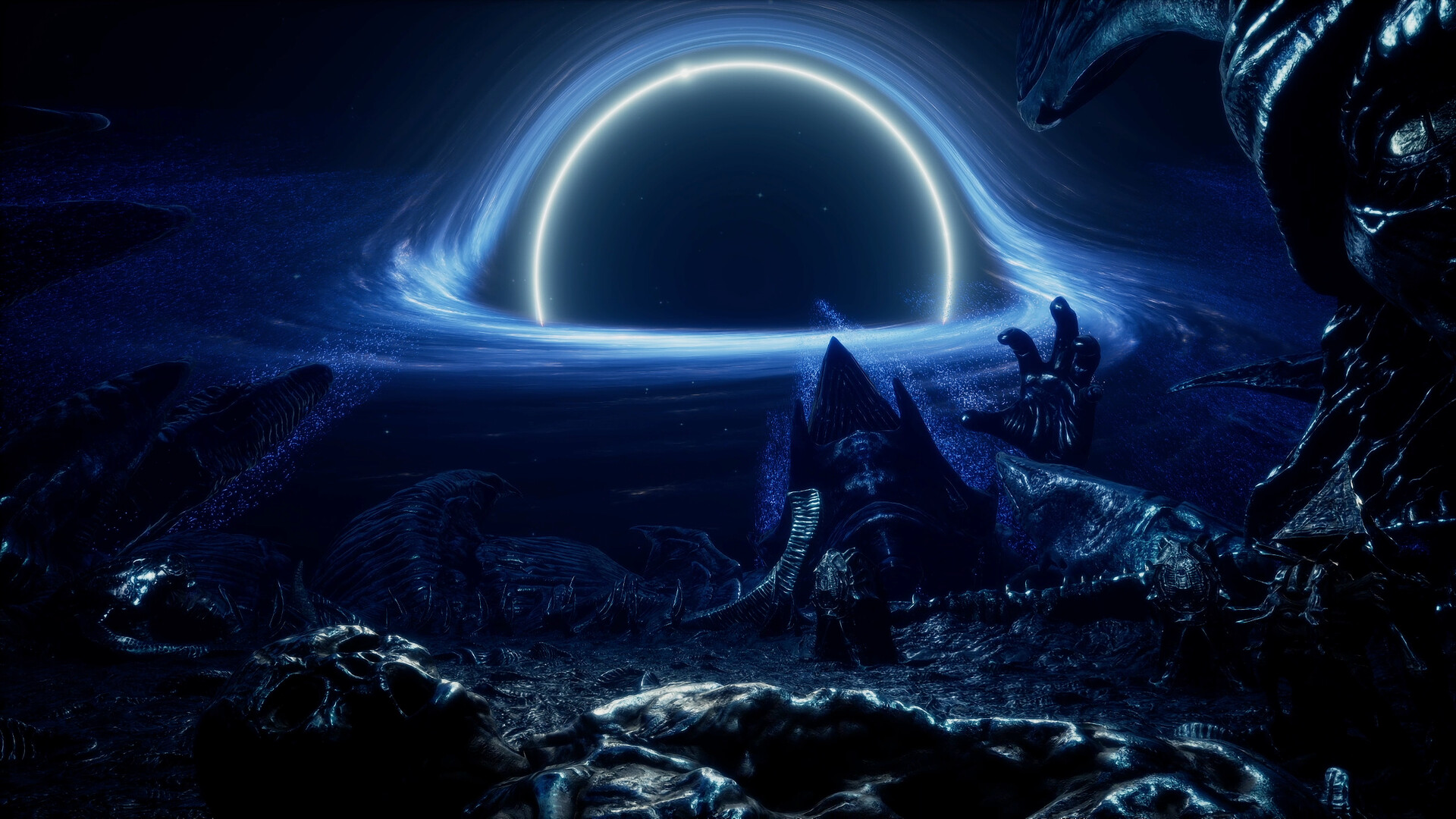 PC《腐变症(Necrophosis)》中文版下载v20250620_4