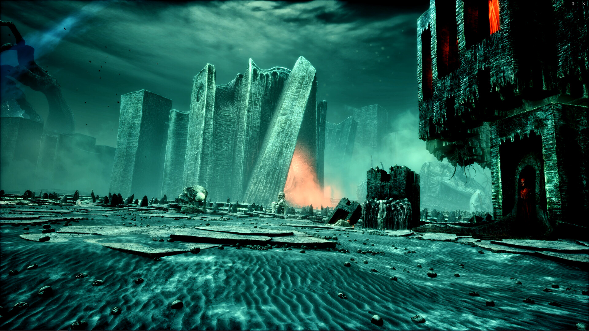 PC《腐变症(Necrophosis)》中文版下载v20250620_1