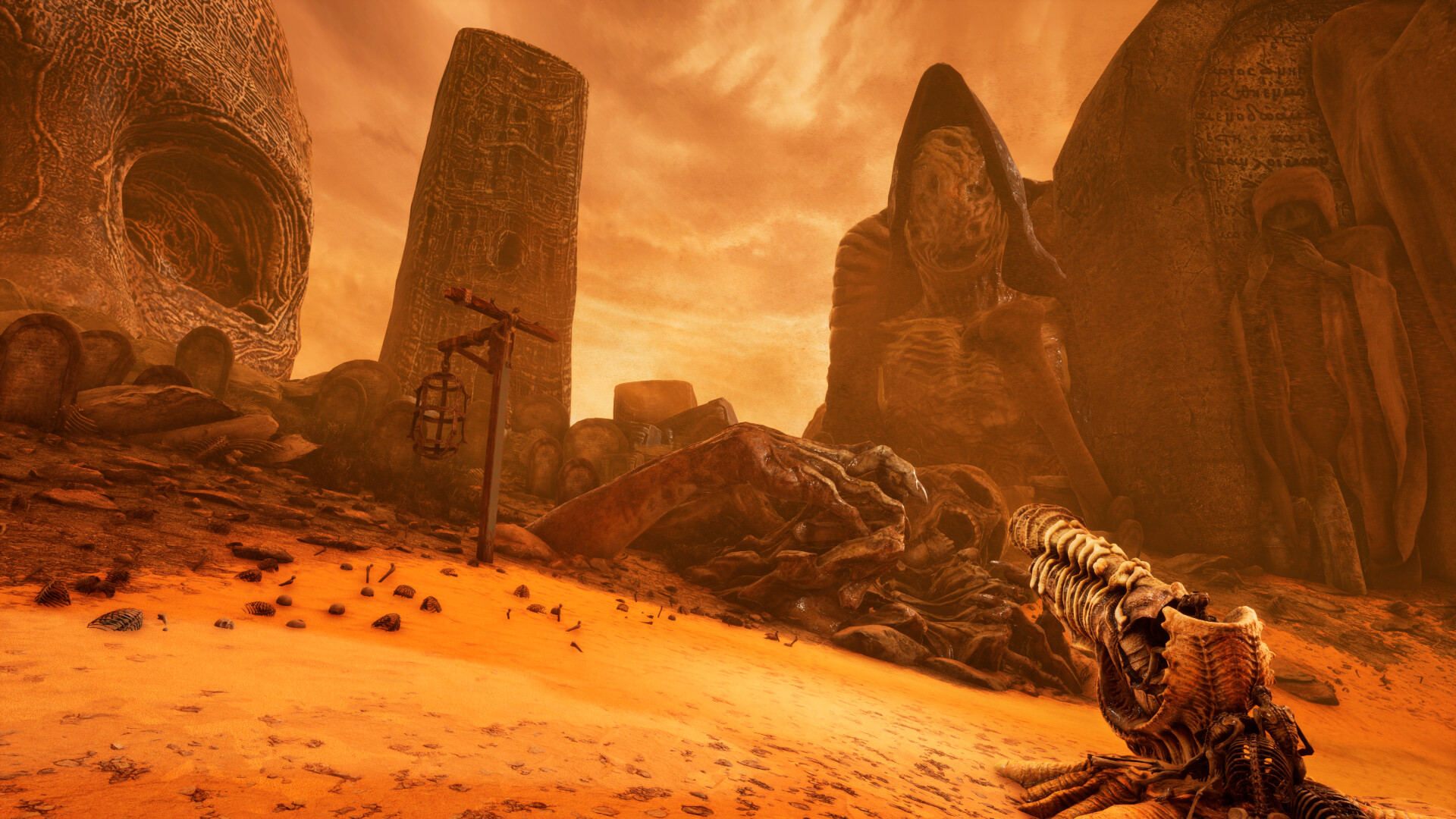 PC《腐变症(Necrophosis)》中文版下载v20250620_0