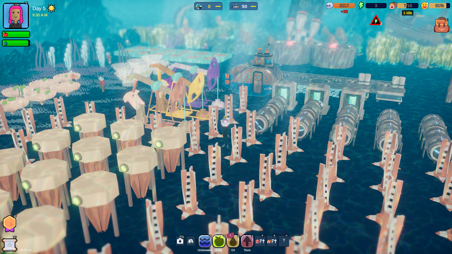 PC《海港物语(Havendock)》中文版下载v1.2.6_2