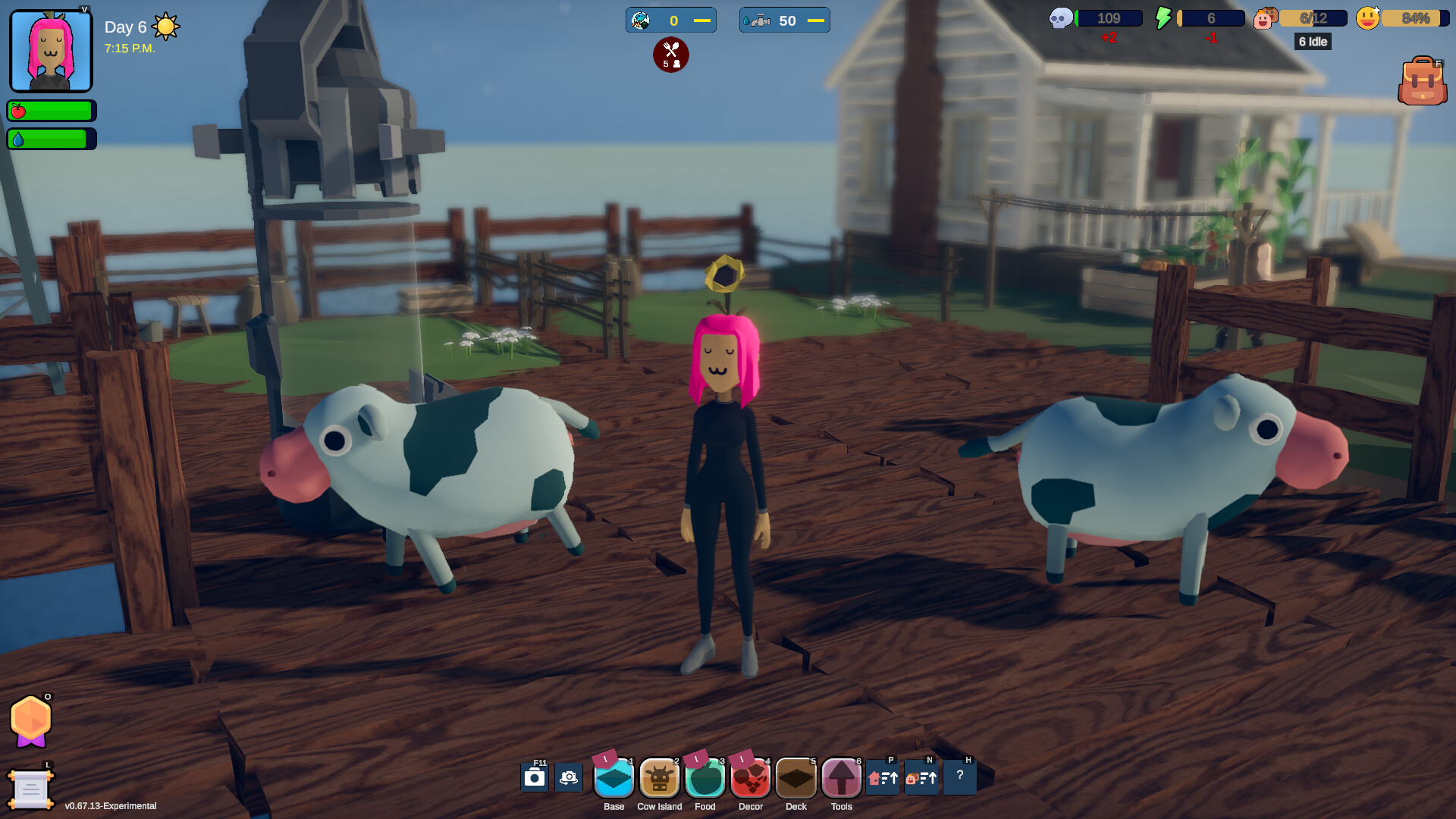 PC《海港物语(Havendock)》中文版下载v1.2.6_4