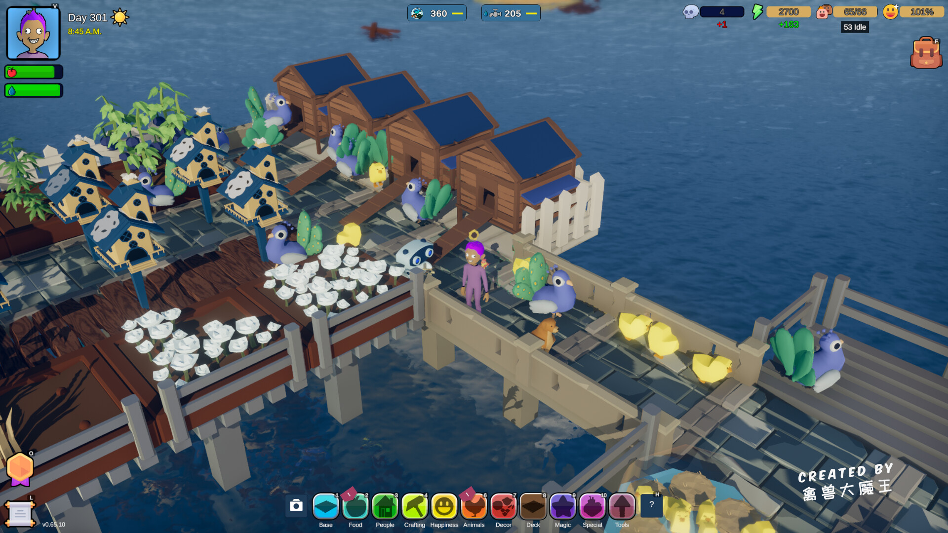 PC《海港物语(Havendock)》中文版下载v1.2.6_3