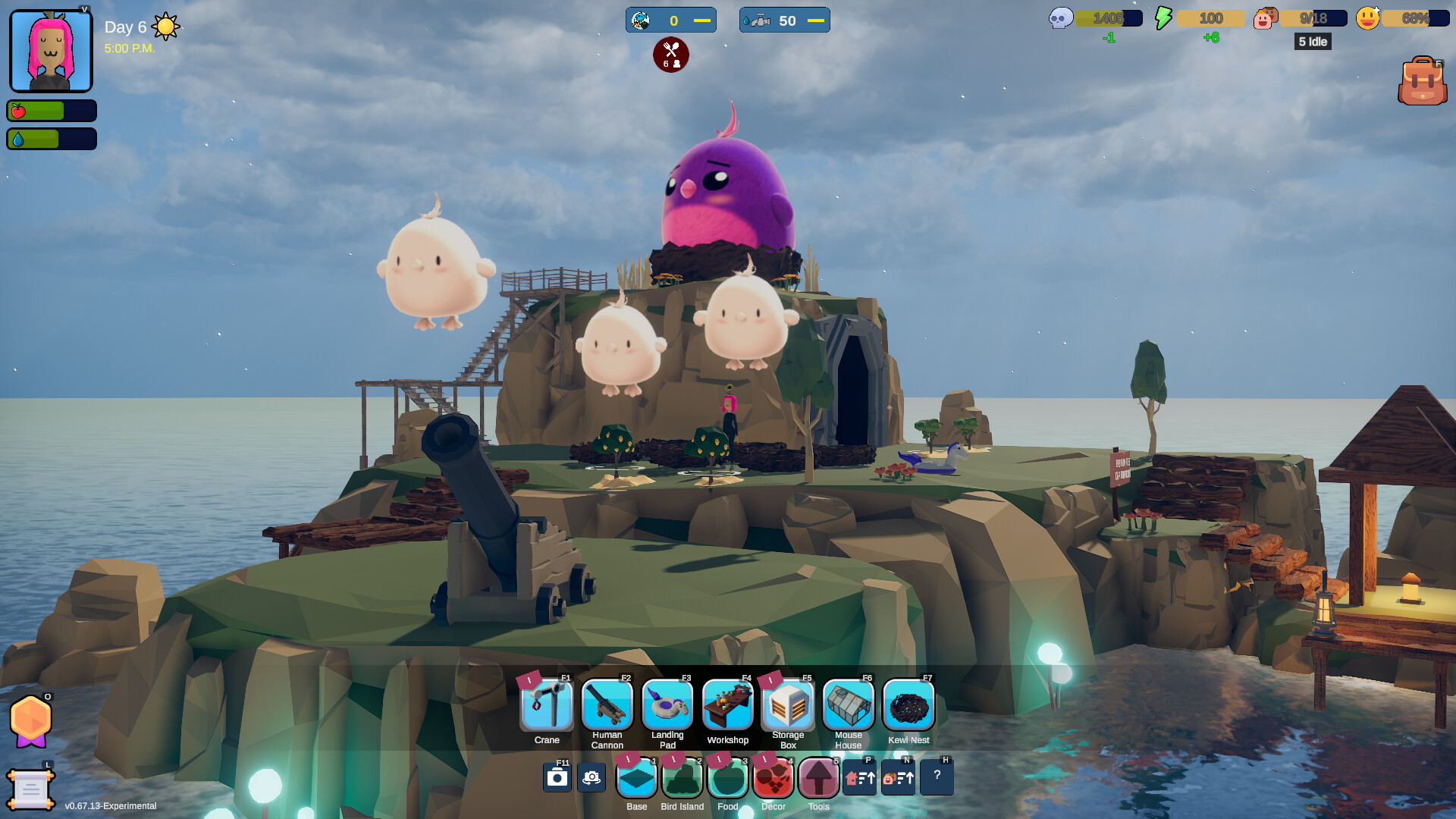 PC《海港物语(Havendock)》中文版下载v1.2.6_1