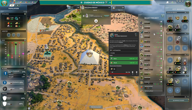 PC《Ara：不为人知的历史(Ara History Untold)》中文版下载v1.4.1.503_2